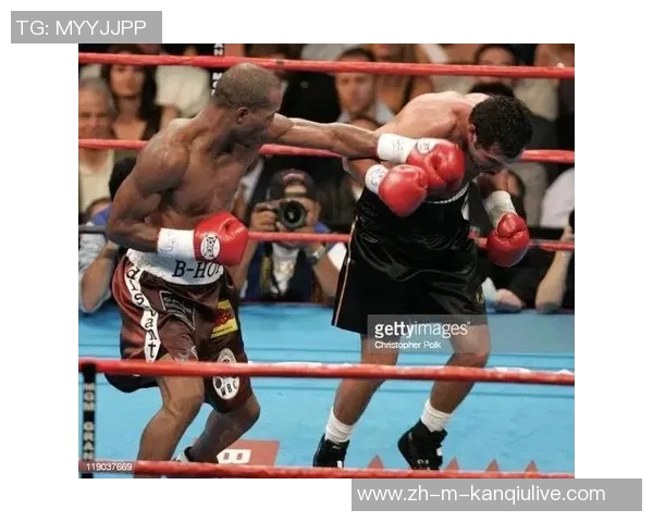 霍普金斯与琼斯的巅峰对决谁将成为拳坛新王者