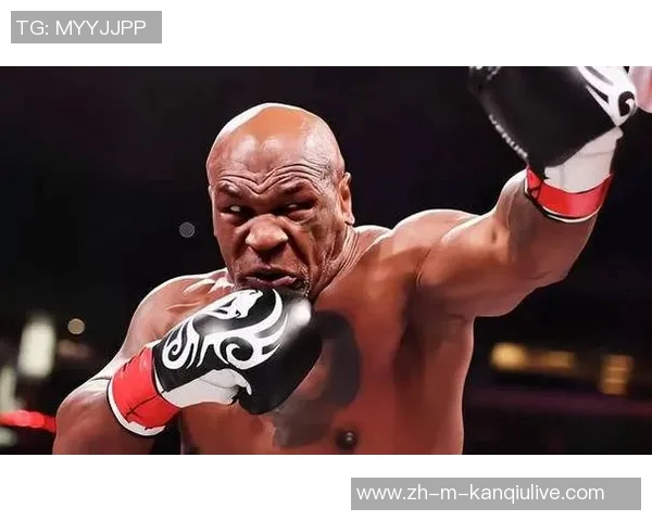 克利钦科与泰森的巅峰对决谁将成为拳坛传奇的继承者